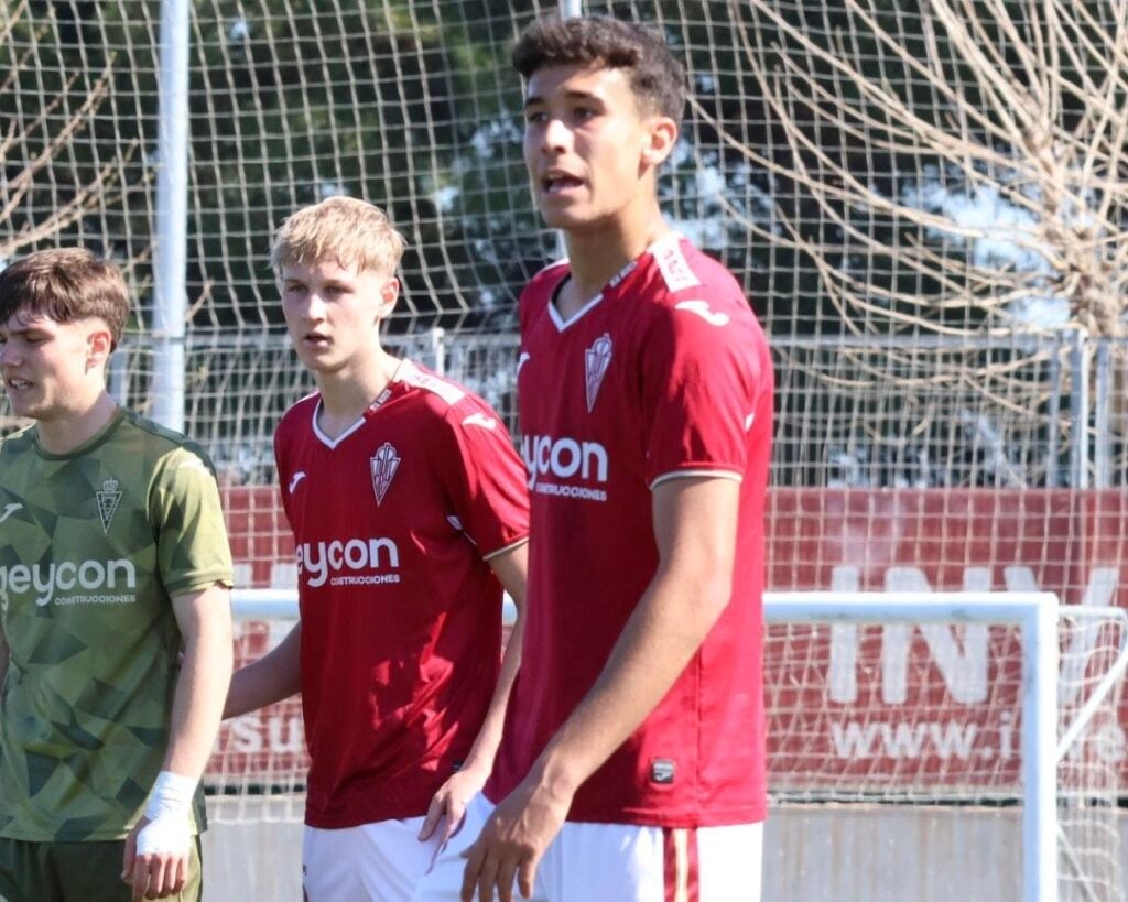 El Juvenil DH Promises visita al Alboraya con la intención de volver a la senda del triunfo