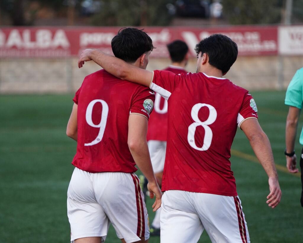 El Imperial recibe al UCAM B este domingo en un interesante derbi de filiales