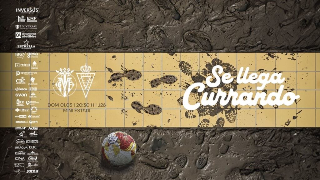 CARTEL DIGITAL | Se llega currando