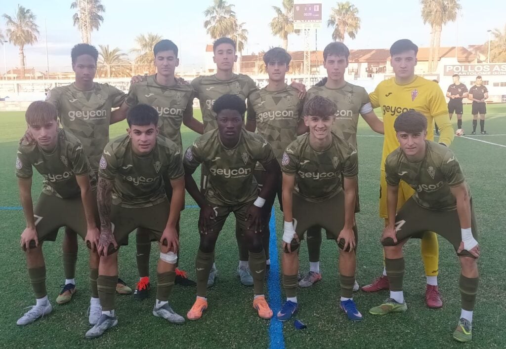 El Juvenil DH Promises cae derrotado en Pinatar (3-2)