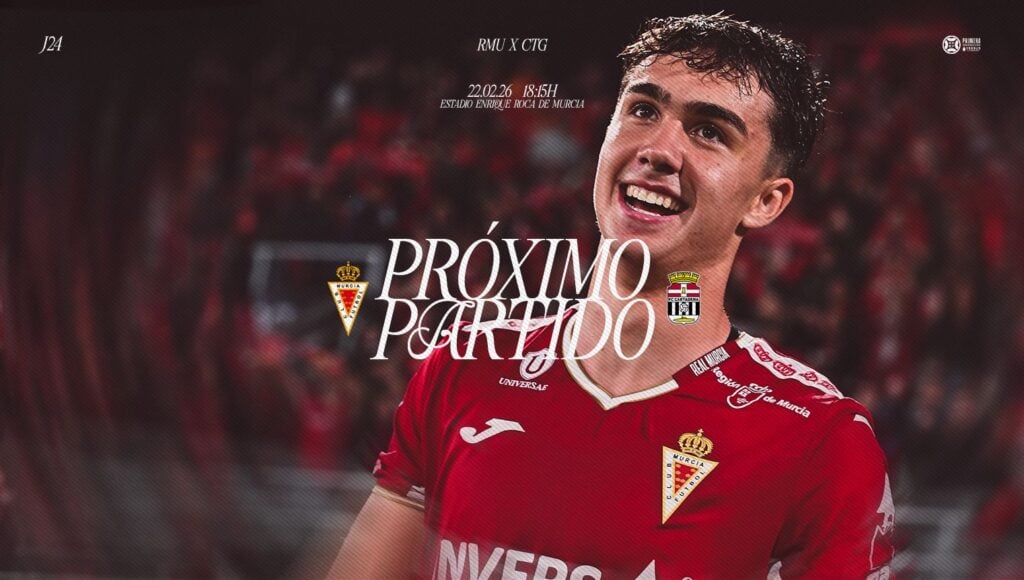 Próximo partido: ‘El Derbi se juega en el Reino’