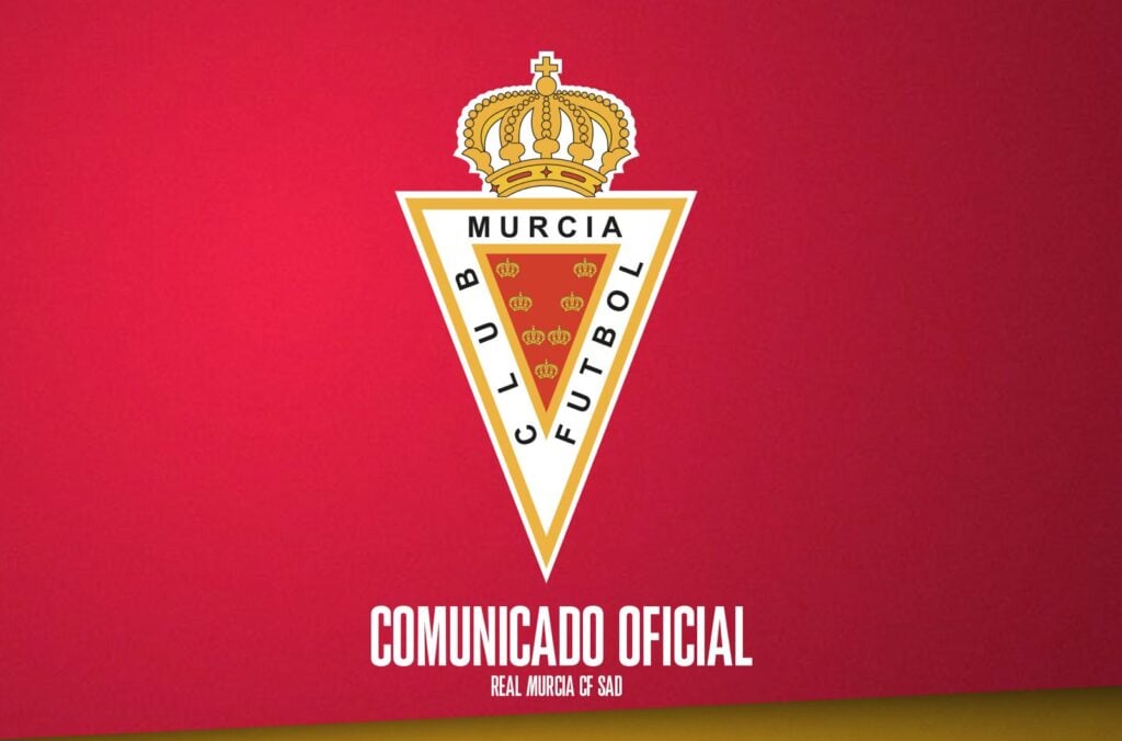 Fallo del Juzgado de lo Mercantil al plan de reestructuración del Real Murcia CF