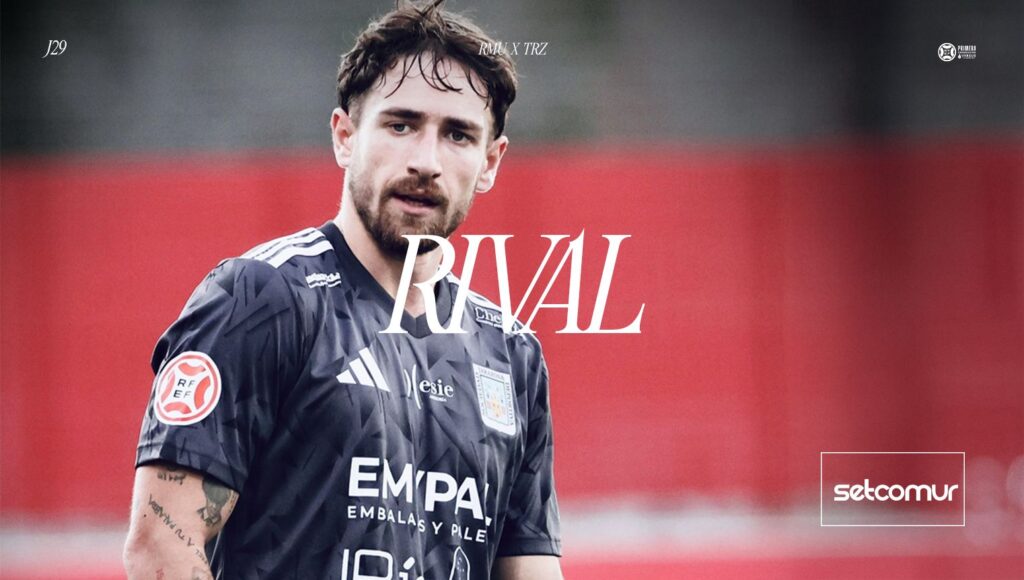 Apunte del Rival: SD Tarazona con Setcomur