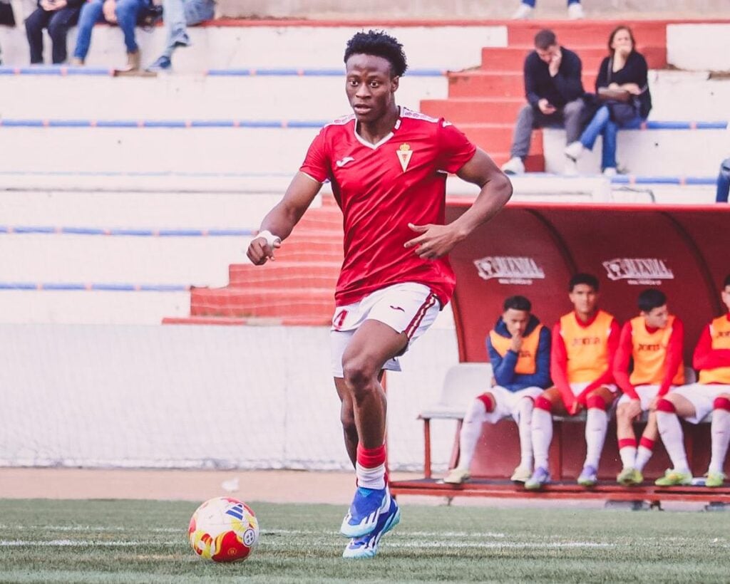 El Imperial visita al Cartagena B este domingo en el derbi de filiales