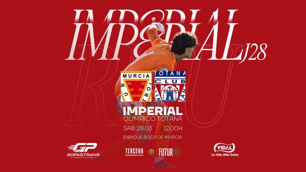 El Imperial busca hacerse fuerte en casa en un encuentro especial en el Estadio Enrique Roca