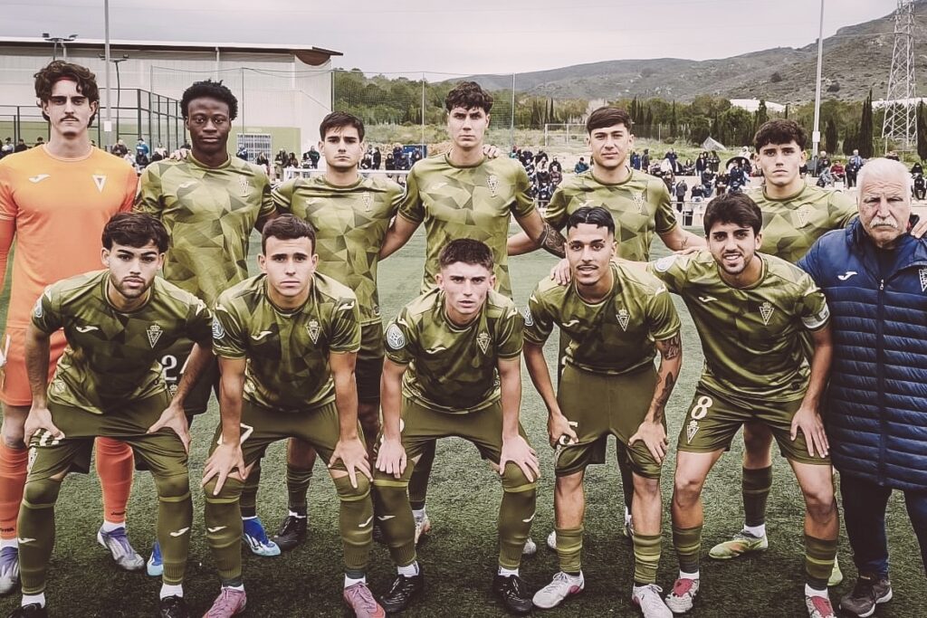 El Imperial logra una meritoria victoria a domicilio ante la Minerva (0-1)