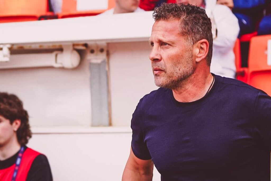 Curro Torres: “El partido estaba más para ganarlo nosotros, pero nos penalizaron nuestros errores”