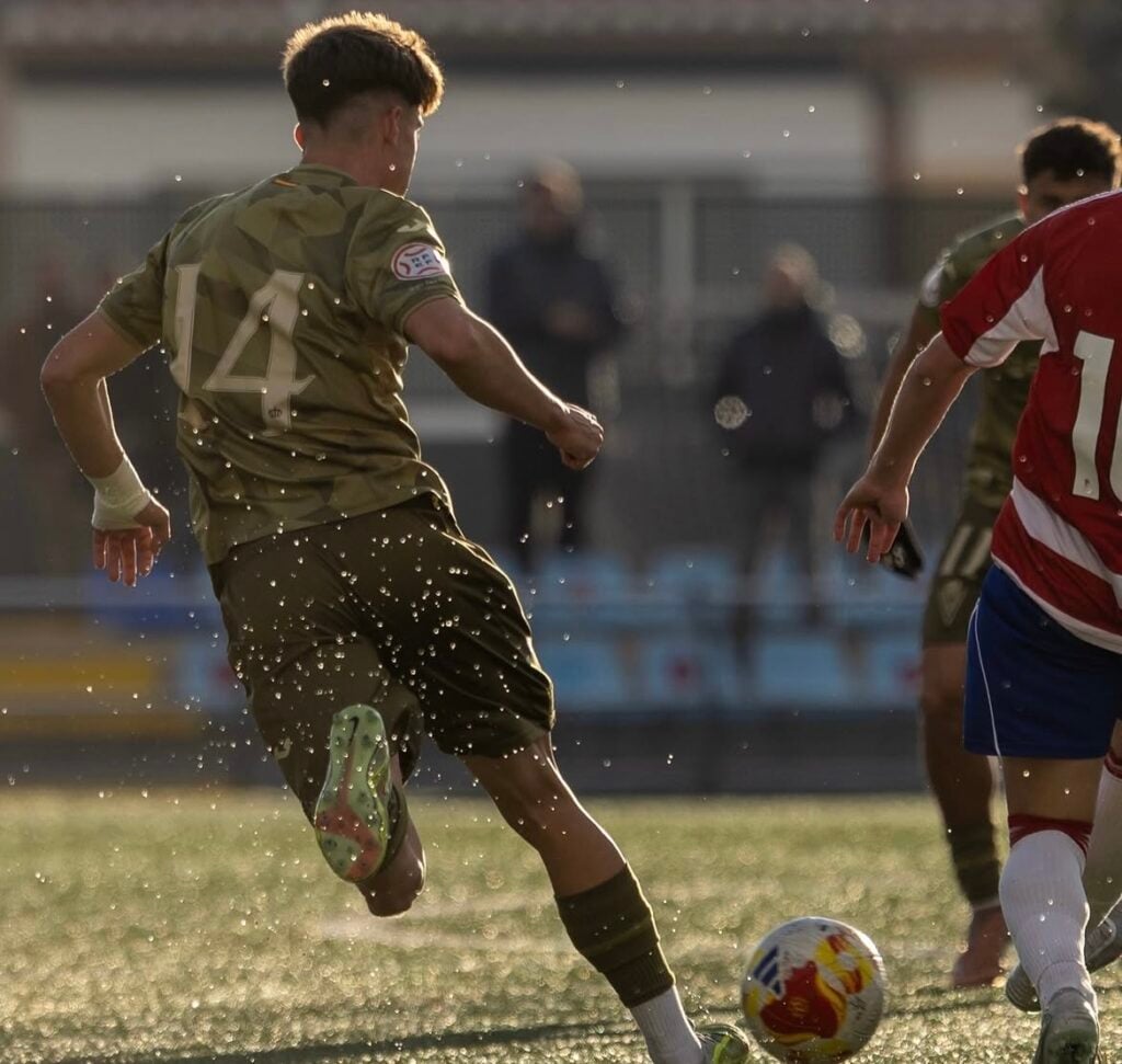 El Juvenil DH Promises visita al Patacona en busca de volver a ganar a domicilio