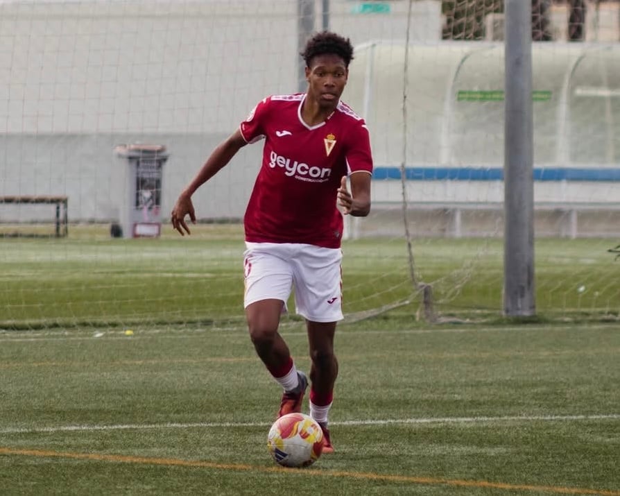 El Juvenil DH Promises recibe al UCAM, en busca de los 3 puntos