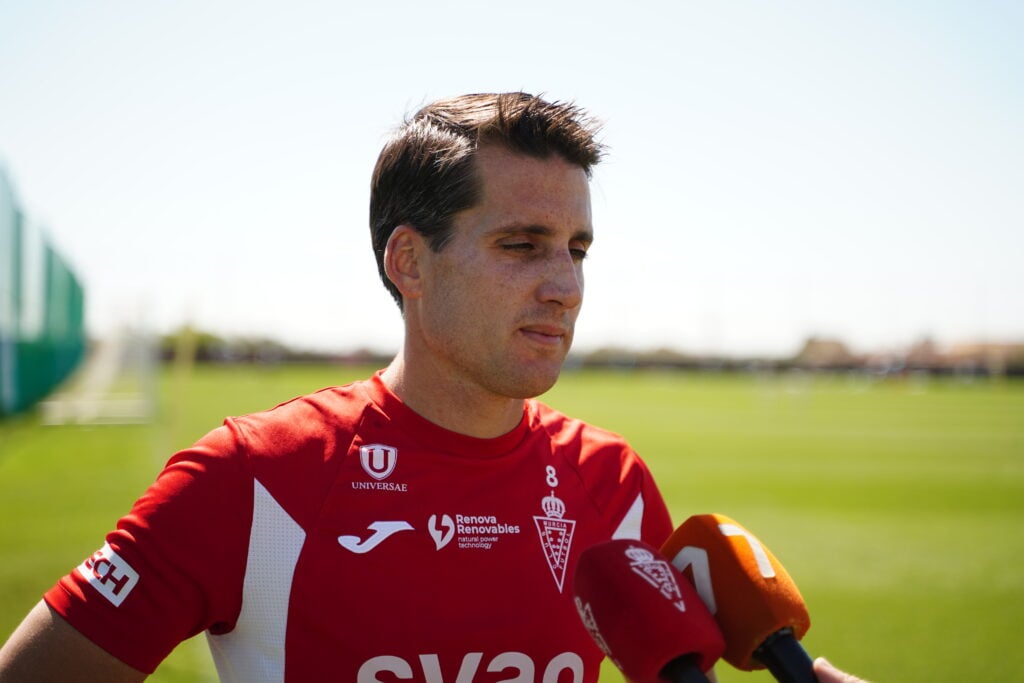 Juanto Ortuño: “Queremos pasar página y volver a ganar con nuestra gente”