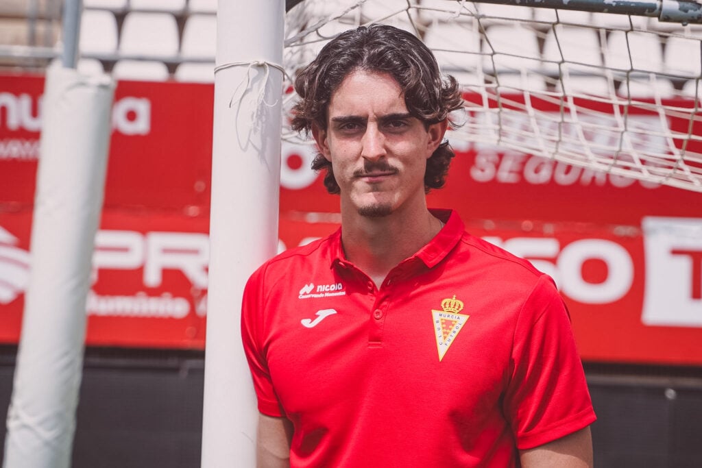 Manu García: “Me conciencié de que era un partido más y fui a por todo”