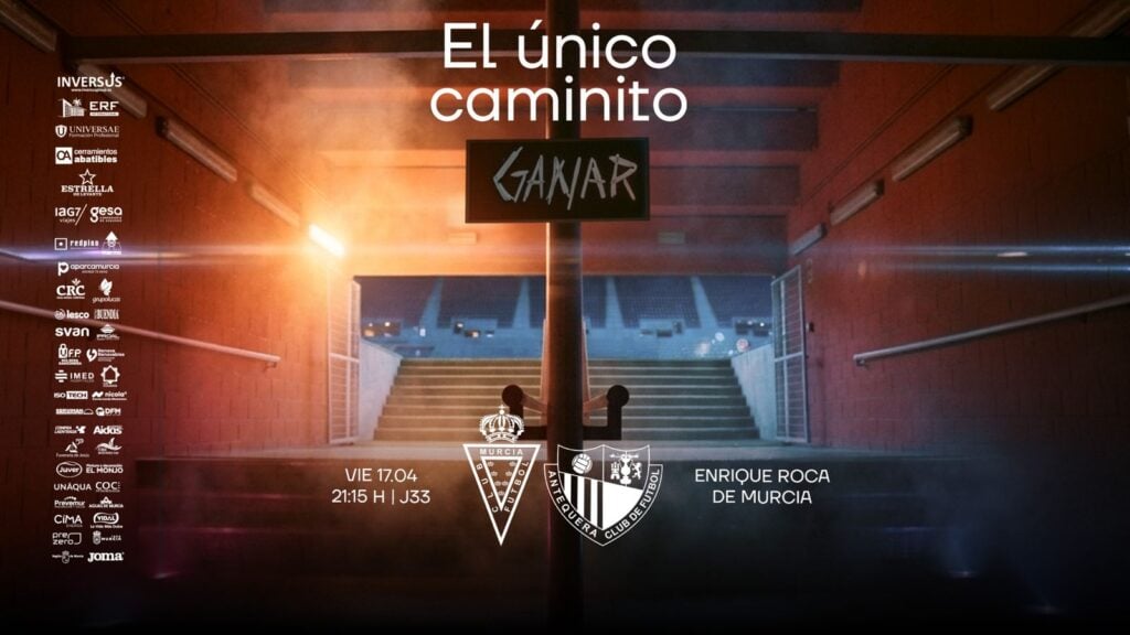 CARTEL DIGITAL: “El único caminito: GANAR”