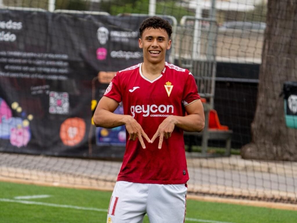 Christian Alemany: «Tenemos que estar orgullosos de lo que estamos haciendo esta temporada en la cantera»
