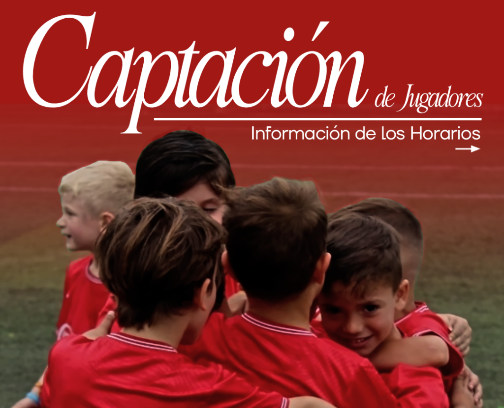 El Real Murcia abre el plazo de captación para el Fútbol 8 de la temporada 2026/2027