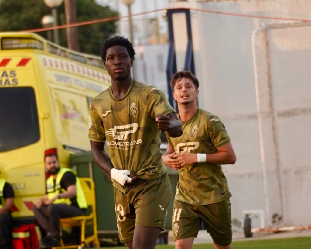El Imperial empata en el Juan Cayuela ante el Totana en un partido en el que fue mejor y mereció más (1-1)