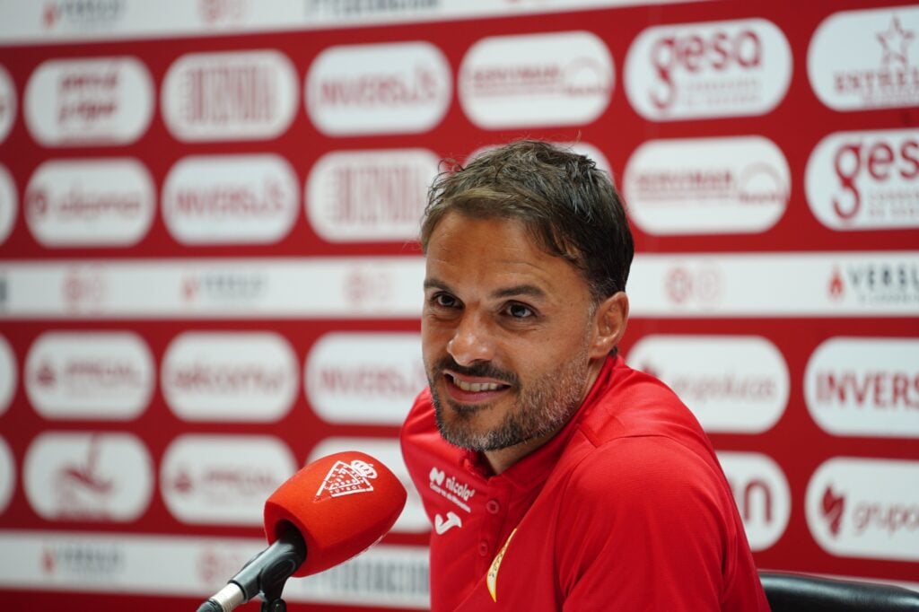 Pedro León: «Ha sido un acto muy especial y lleno de muchas emociones»