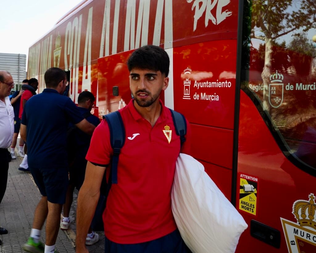 El Imperial pone rumbo a Pamplona en busca del ascenso a Segunda RFEF