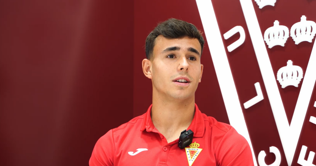 Alejandro Meca: “Ascender con el Imperial sería el broche perfecto a una temporada inolvidable”