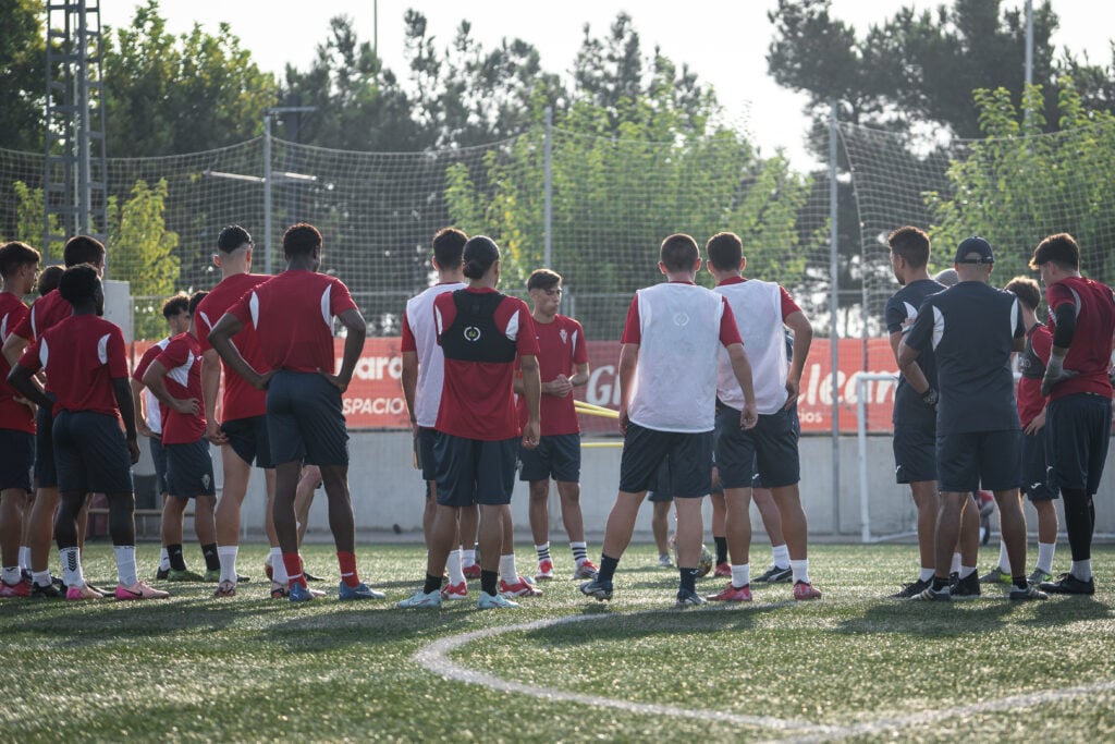 El Imperial prepara la gran final por el ascenso a Segunda RFEF