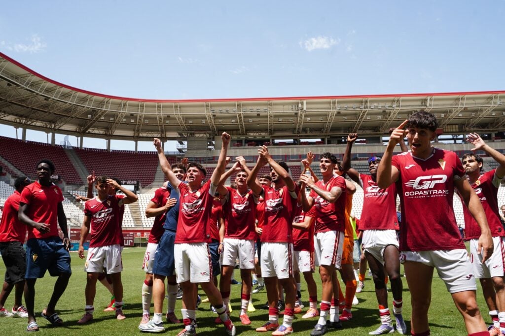 El Imperial inicia la semana de la final de playoffs ¡Necesitamos vuestro apoyo afición!
