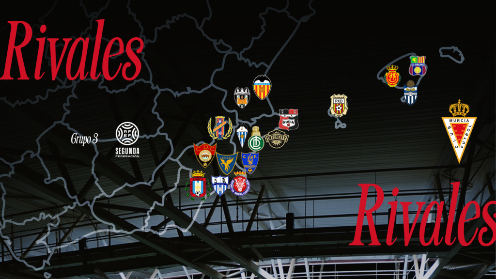 El Imperial ya conoce a sus rivales en el grupo III de Segunda Federación