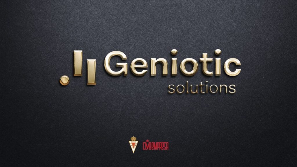 Geniotic Solutions se incorpora al club de Empresa del Real Murcia