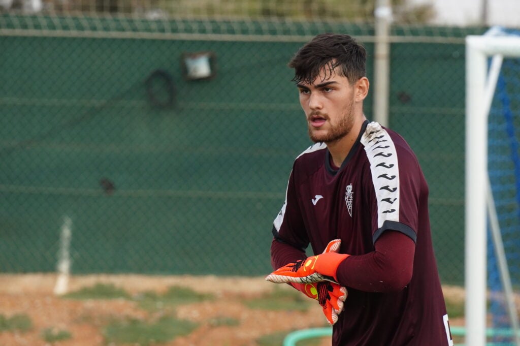 Diego Piñeiro: «Estamos formando un grupo bastante bueno y sólido»