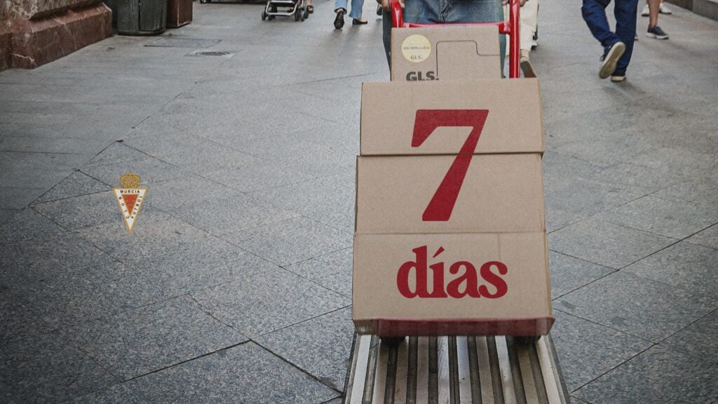 ¡Abónate! Quedan 7 días para la liberación de asientos de la Campaña de Abonados 2026/27