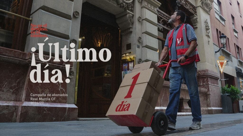 Último día para conservar tu asiento: el plazo de reserva finaliza hoy a las 20:00 horas