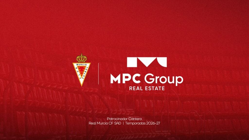 MPC Group Real Estate, patrocinador oficial de la Cantera Grana