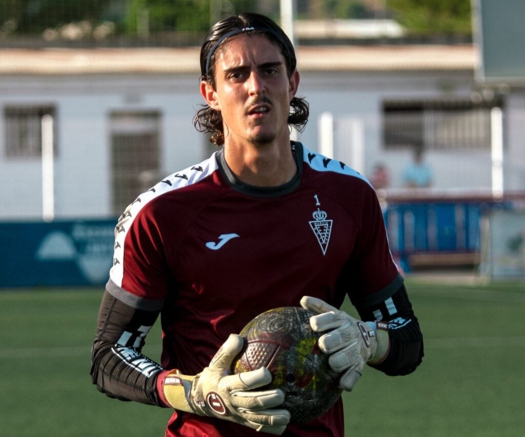 La cantera grana continúa con su puesta a punto antes del inicio de la competición en su penúltima semana de pretemporada