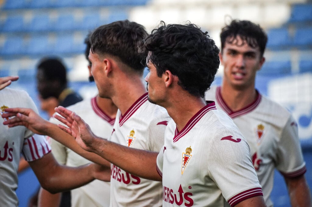 Hazte con tu entrada para la final del XII Trofeo Manny Pelegrín entre el Lorca Deportiva y el Real Murcia