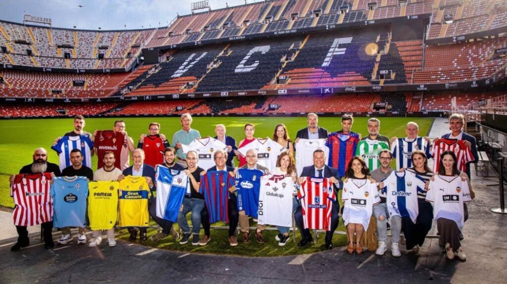 El Real Murcia, presente en las I Jornadas Museos, Archivos y Departamentos de Patrimonio Histórico de Clubes de Fútbol