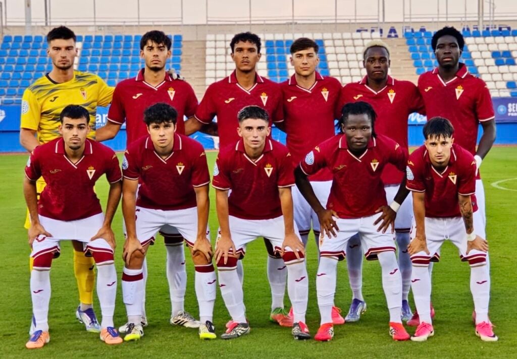 El Imperial recibe al Orihuela en su estreno en Segunda Federación