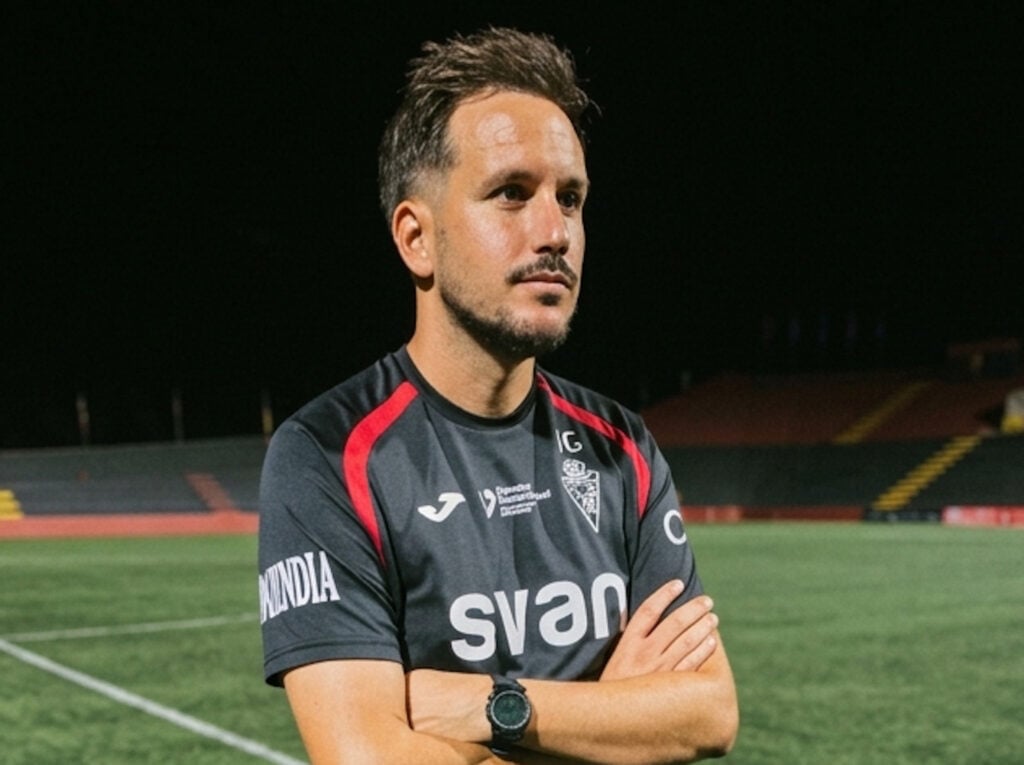 Sergi Guilló: “Nos hemos dedicado a intentarlo hasta que hemos encontrado el segundo”