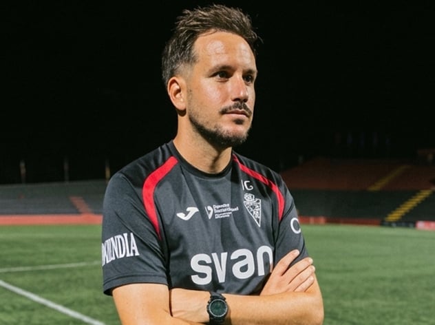 Sergi Guilló: “Nos hemos dedicado a intentarlo hasta que hemos encontrado el segundo”