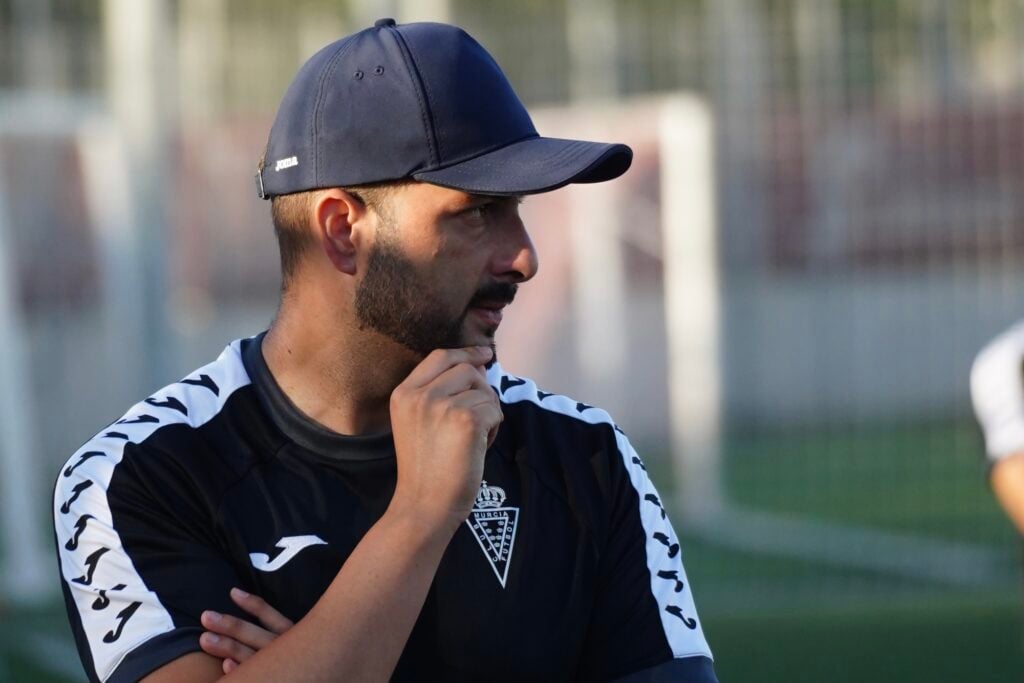 El Juvenil DH Real Murcia arranca la temporada visitando al Villarreal CF