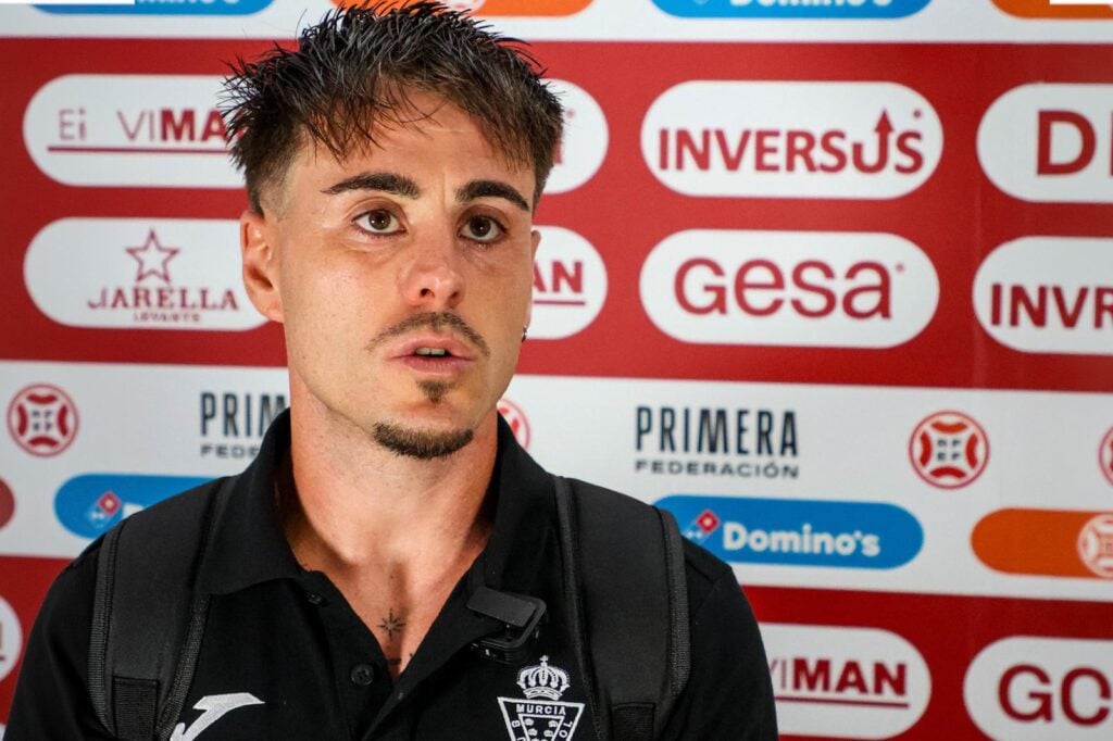 Víctor Olmedo: «En esta categoría no hay partido fácil y el equipo ha vuelto a demostrar sus ganas de ganar»