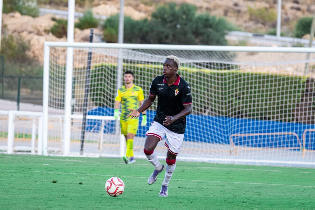 El Imperial buscará sus primeros puntos este domingo recibiendo al Mallorca B