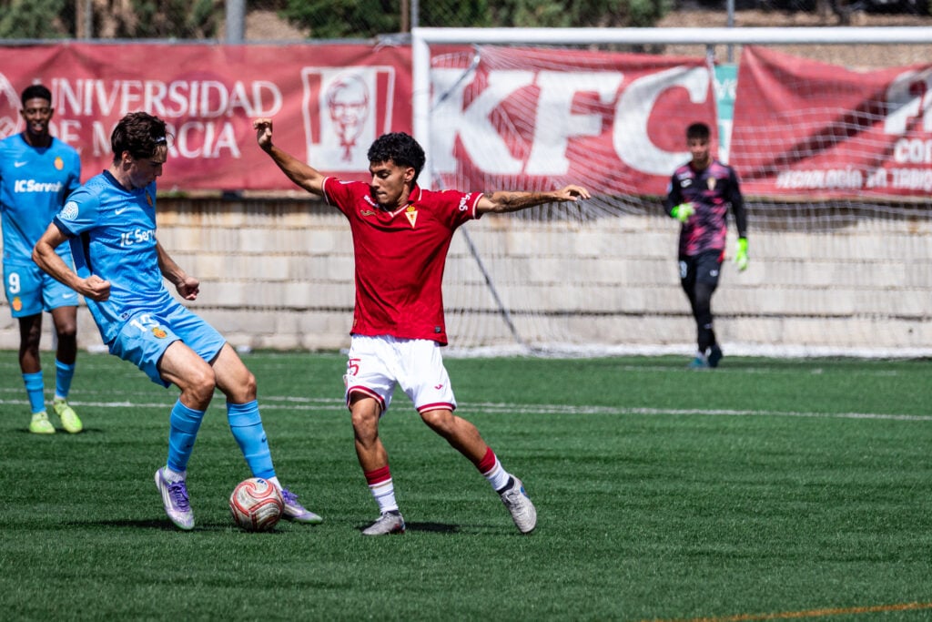 El Imperial viaja hasta Ibiza para visitar a la Peña Deportiva en busca de su primera victoria