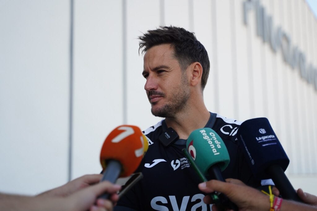 Sergi Guilló: “Llegamos preparados para ganar al Europa y seguir creciendo”