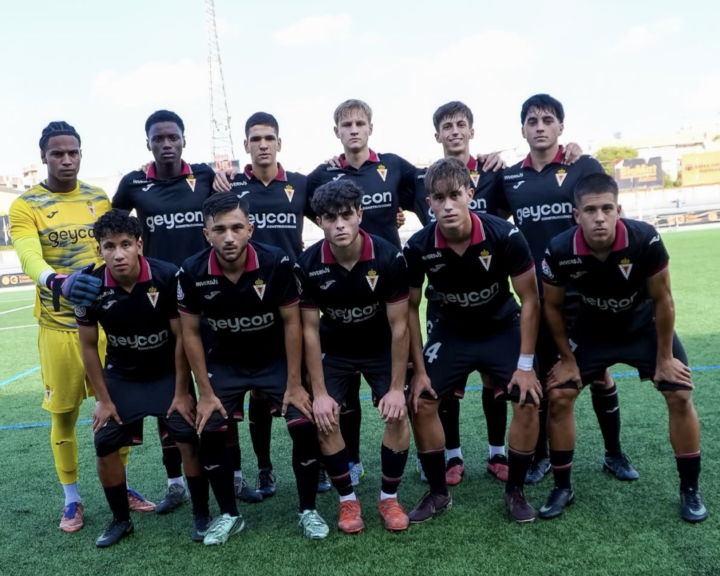 El Juvenil DH Promises no consigue puntuar en Torrent (2-1)