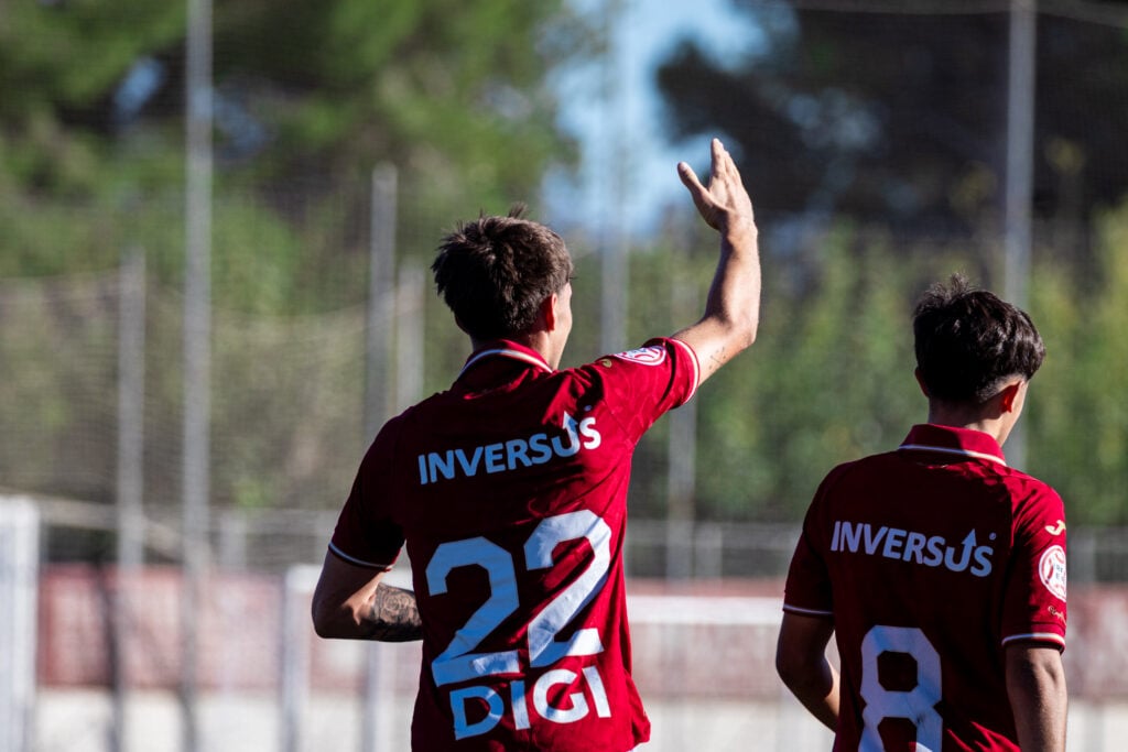 El Murcia Promises DH Juvenil recibe al Valencia buscando cortar la mala racha