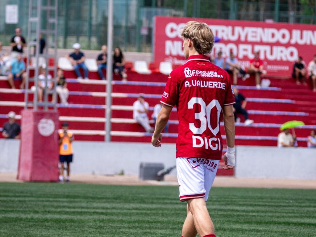 El Imperial recibe al Yeclano este domingo en busca de hacerse fuerte en casa