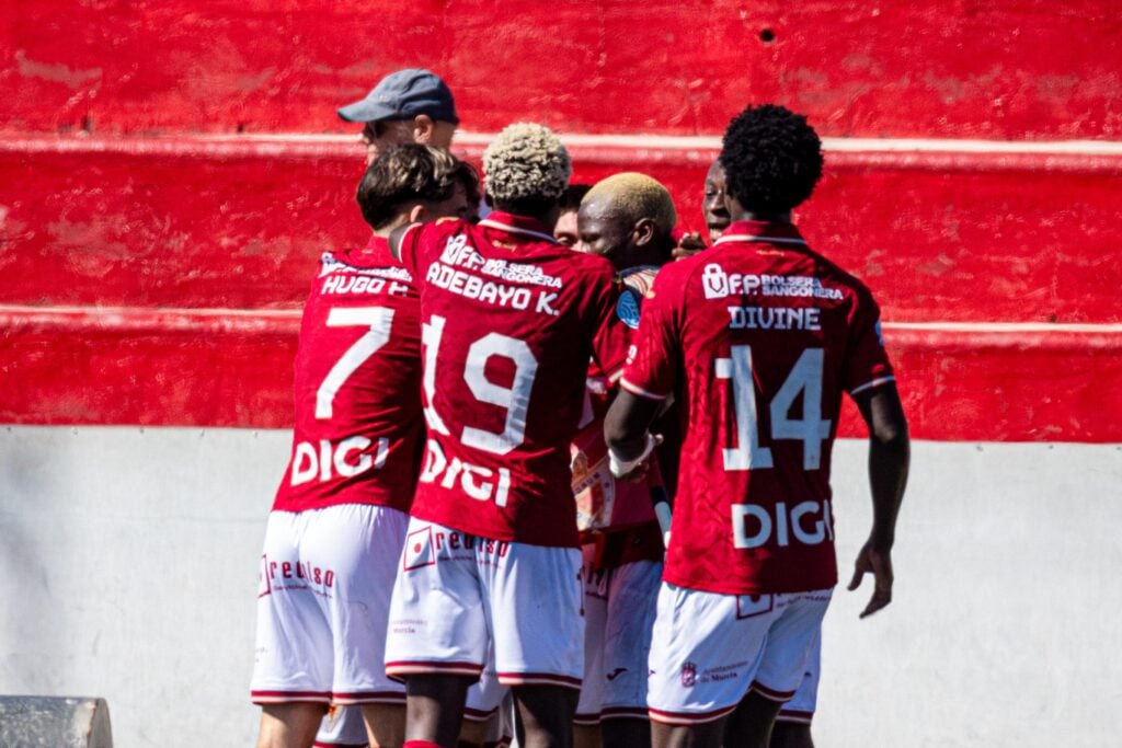 El Imperial visita al Intercity con el objetivo de sumar tres puntos a domicilio ante un rival potente