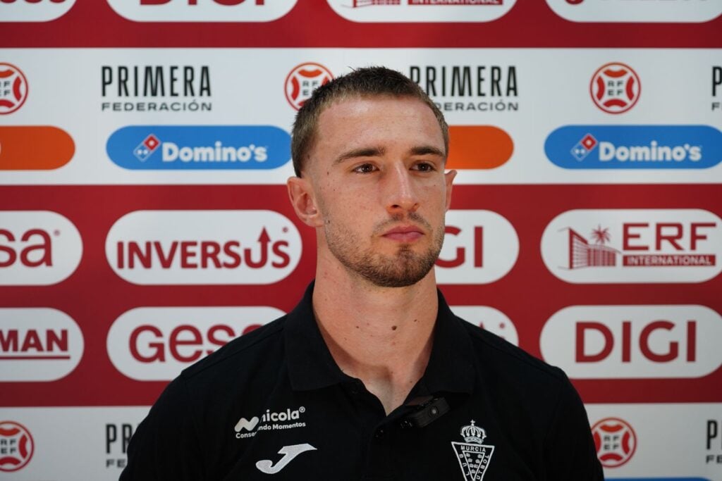 David Flakus: «Hemos sufrido como equipo y eso vale mucho»