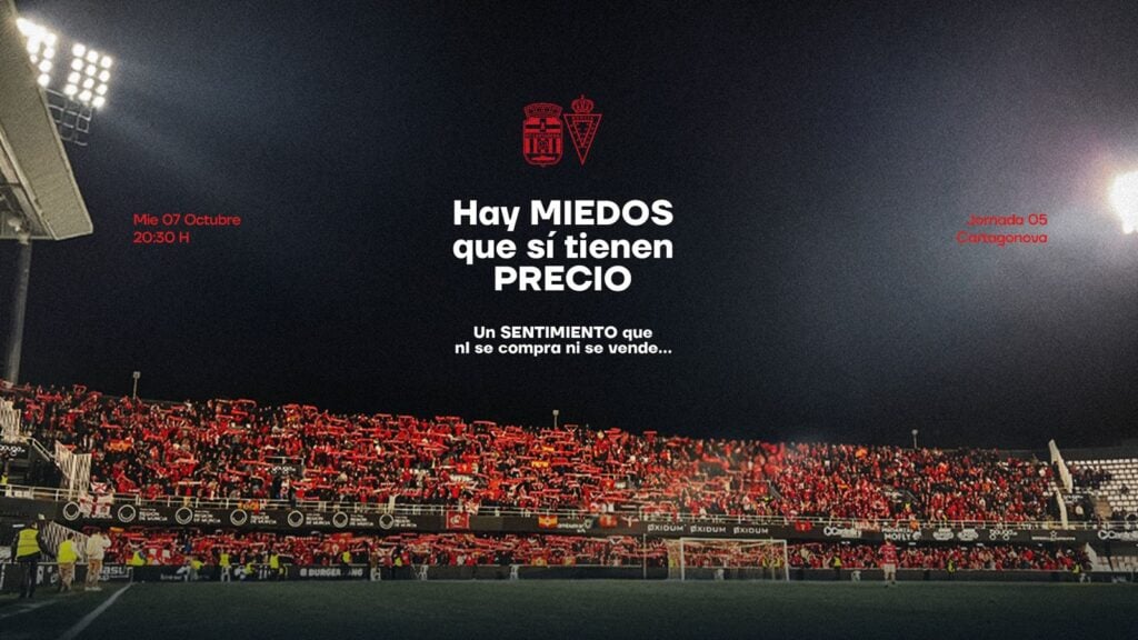 Hay miedos que sí tienen precio