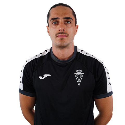 ALEX CAMACHO
