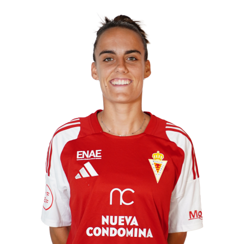 ANA CARRASCOSA