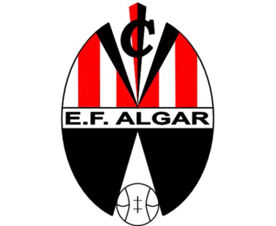 EF ALGAR